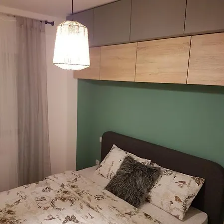 Apartman La Nina