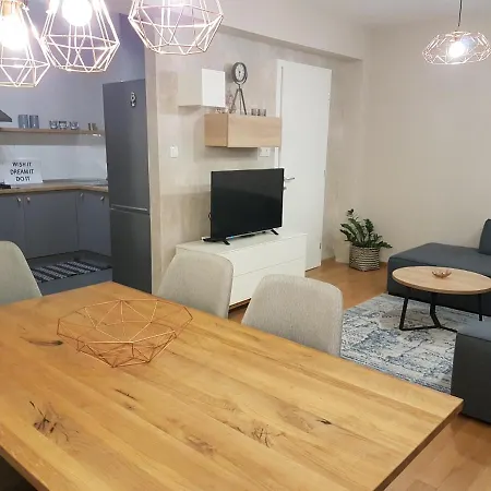 アパート Apartman La Nina *