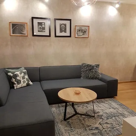 Apartman La Nina *