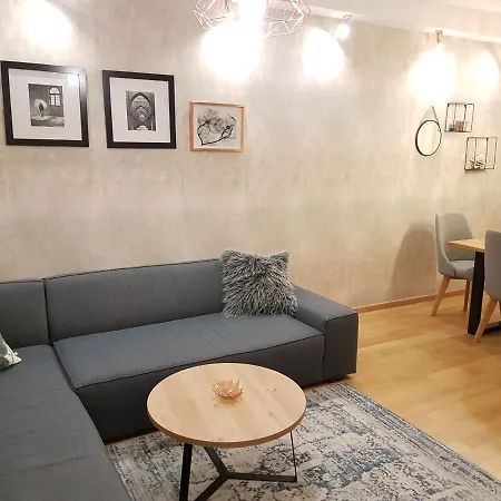 Apartman La Nina バニャ・ルカ