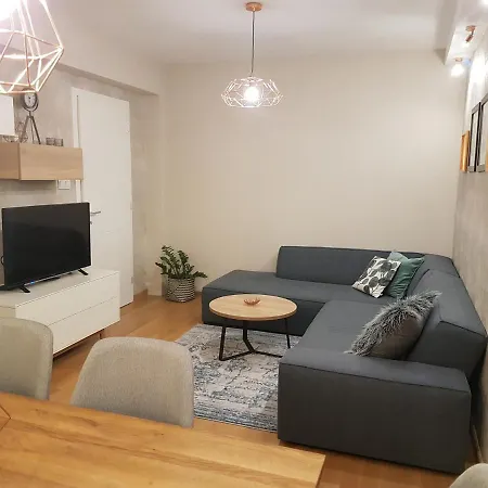 Apartman La Nina バニャ・ルカ