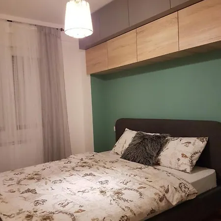 Apartman La Nina バニャ・ルカ