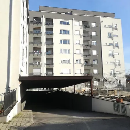 Apartman La Nina
